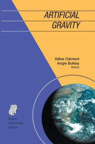 Title: Artificial Gravity / Edition 1, Author: Gilles Clïment