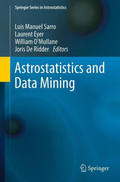 Astrostatistics and Data Mining