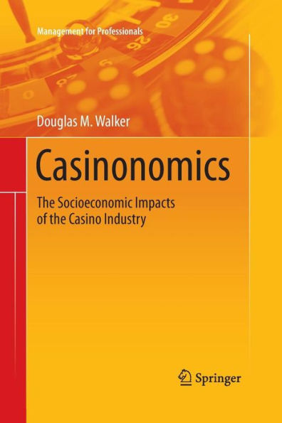 Casinonomics: The Socioeconomic Impacts of the Casino Industry