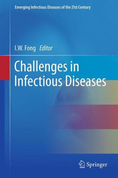 Challenges in Infectious Diseases