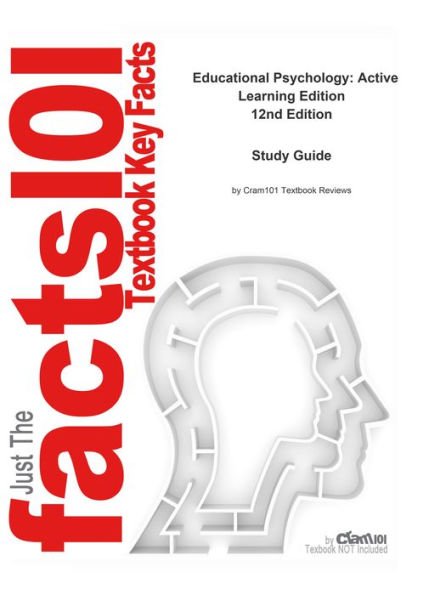 Educational Psychology, Active Learning Edition: Psychology, Human development