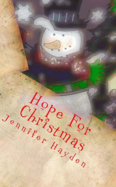 Hope For Christmas