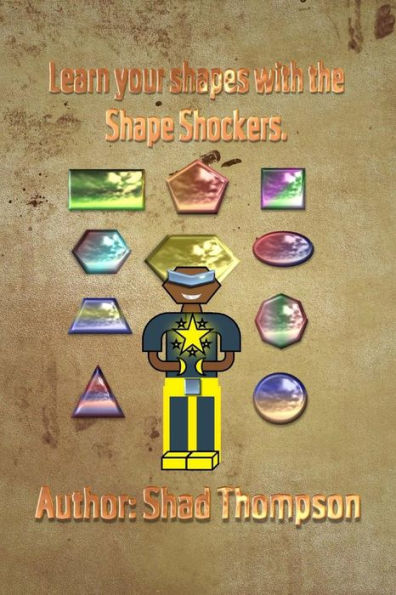 Shape Shockers
