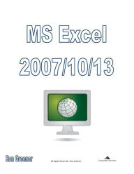 Title: MS Excel 2010: Excel to the Point, Author: Ronald Greener