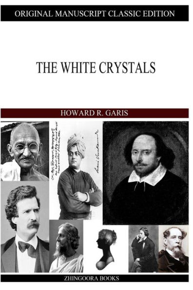 The White Crystals