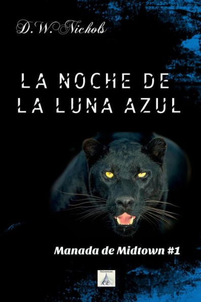 La noche de la luna azul