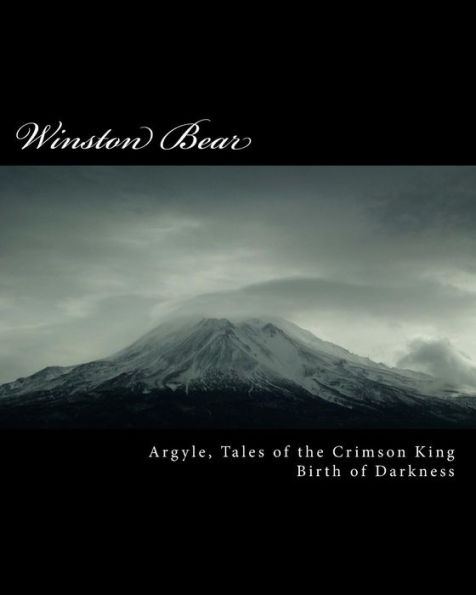 Argyle, Tales of the Crimson King: Birth of Darkness