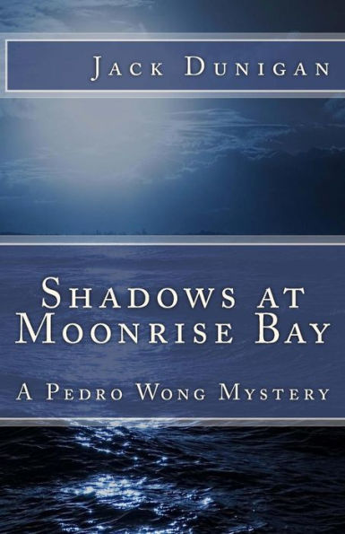 Shadows at Moonrise Bay