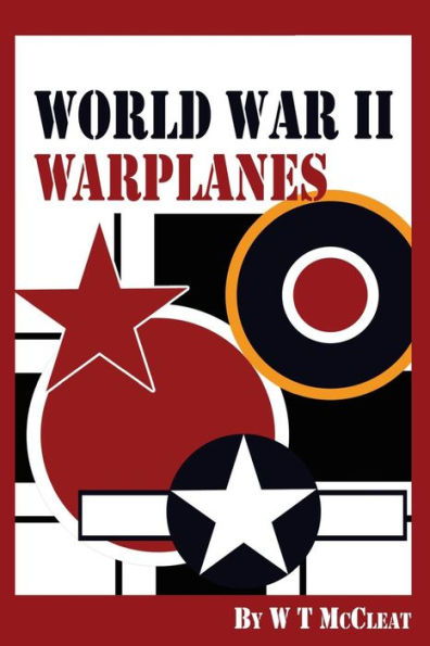 World War II Warplanes: The Iconic Warplanes of