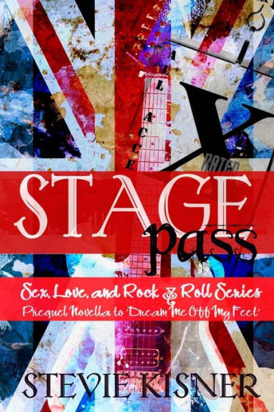 Stagepass