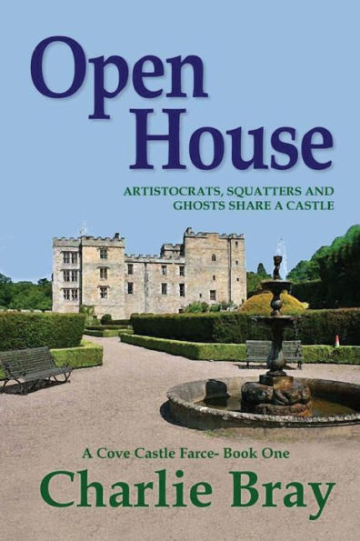 Open House: Aristocrats, Squatters and Ghosts Share a Castle