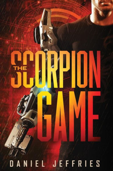 The Scorpion Game