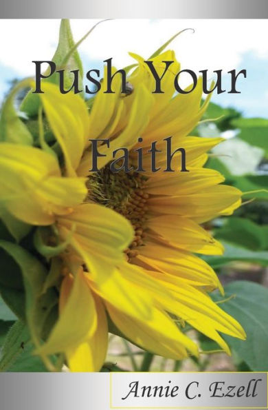 Push Your Faith