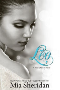 Title: Leo, Author: Mia Sheridan