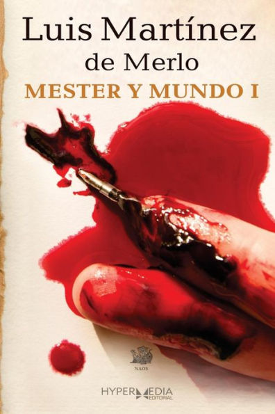 Mester y mundo I: Antologï¿½a poï¿½tica (1983-1999) de Luis Matï¿½nez de Merlo. Ediciï¿½n y prï¿½logo de Yoandy Cabrera