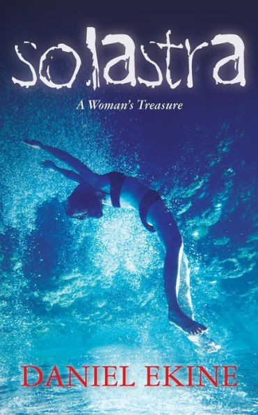 Solastra: A Woman's Treasure