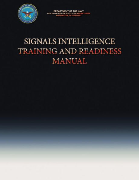 Signals Intelligence Training and Readiness Manual