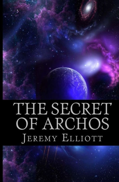 The Secret of Archos
