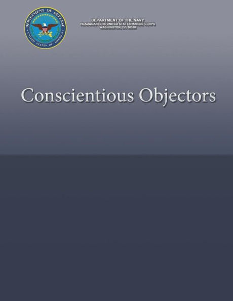 Conscientious Objectors