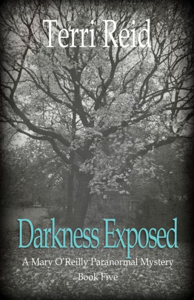 Darkness Exposed: A Mary O'Reilly Paranormal Mystery - Book Five