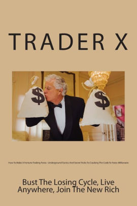 How to get rich off forex