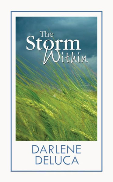 The Storm Within: A Women of Whitfield novel