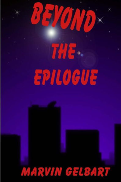 Beyond The Epilogue