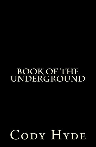 Book of the Underground