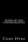 Book of the Underground