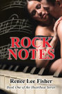 Rock Notes: (Book One of the Heartbeat Series)