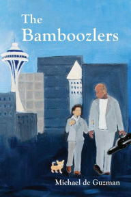 Title: The Bamboozlers, Author: Michael de Guzman