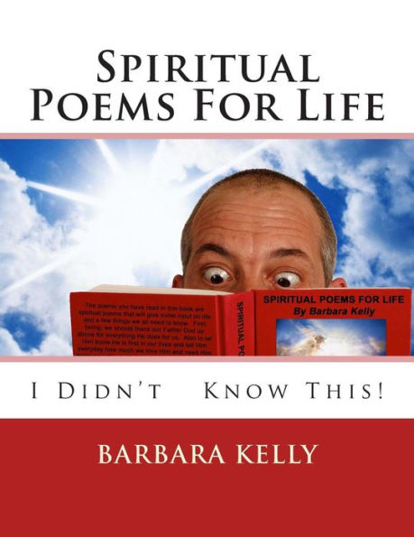 Spiritual Poems For Life