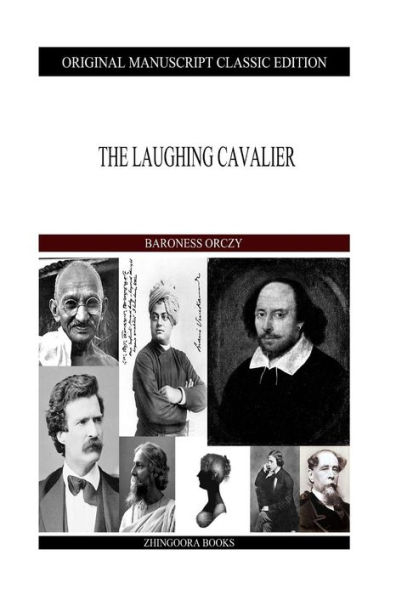 The Laughing Cavalier