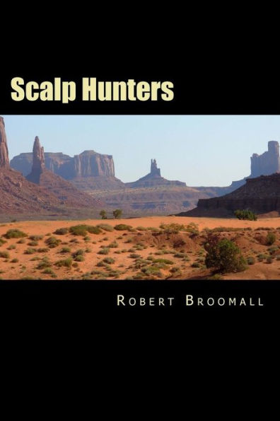 Scalp Hunters