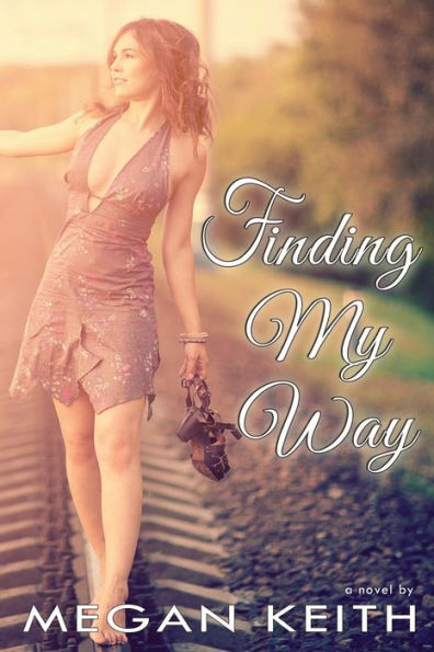 Finding My Way