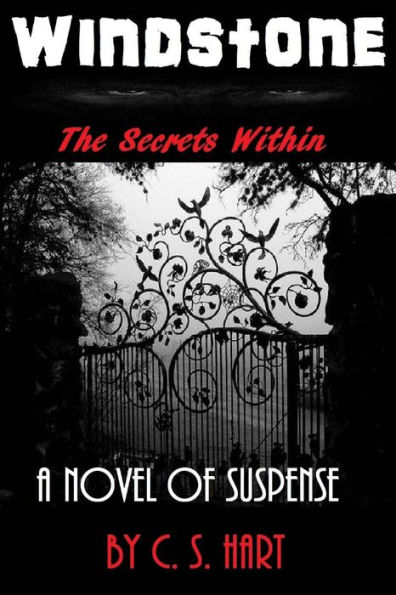 Windstone: The Secrets Within