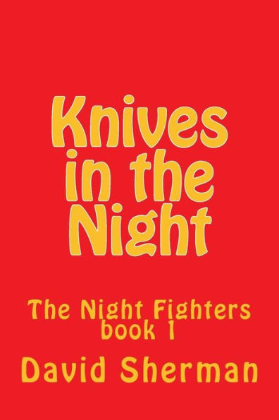 Knives the Night