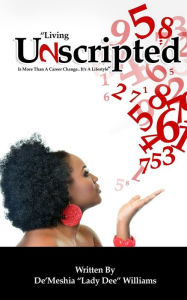 Title: Unscripted: 