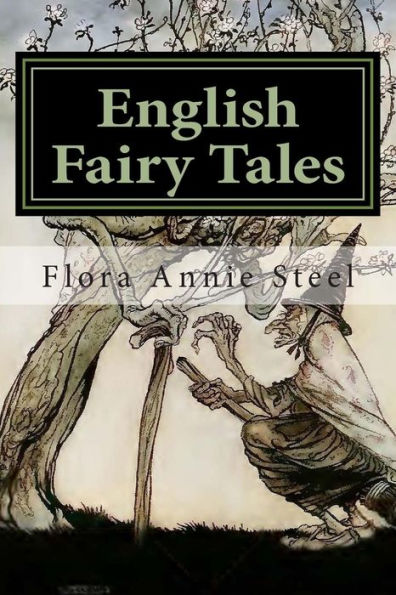 English Fairy Tales