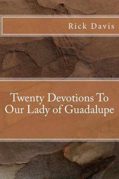 Twenty Devotions To Our Lady of Guadalupe