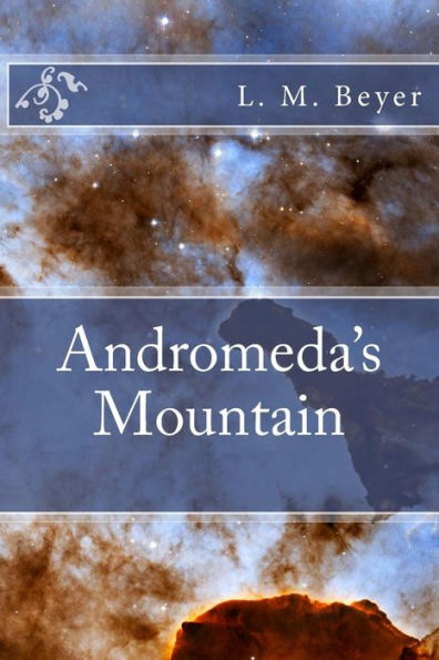 Andromeda's Mountain