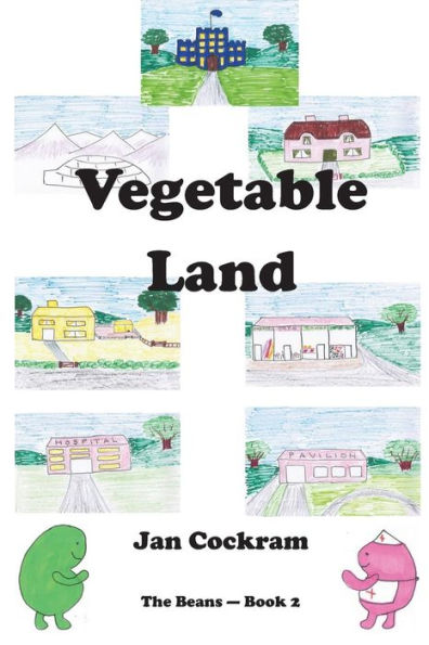 Vegetable Land