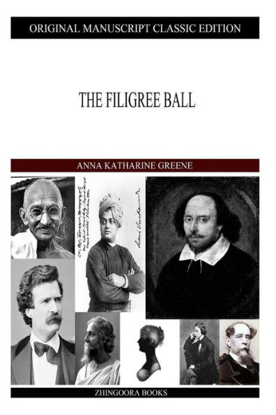 The Filigree Ball