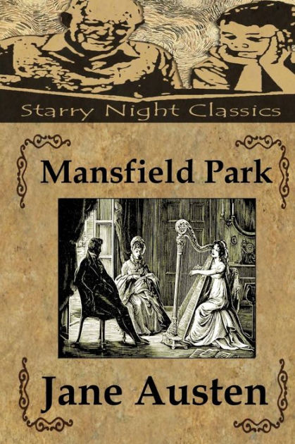 Mansfield Park by Jane Austen, Paperback | Barnes & Noble®