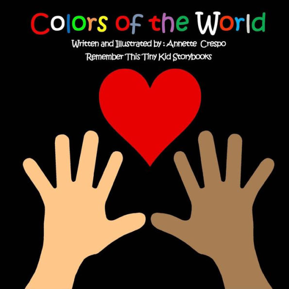 Colors of the World