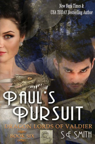 Paul's Pursuit: Dragon Lords of Valdier Book 6