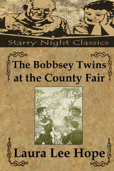 The Bobbsey Twins at the County Fair