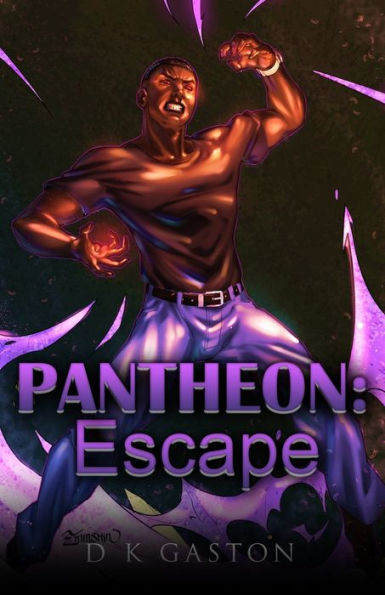 Pantheon: Escape