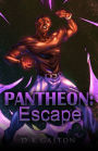 Pantheon: Escape