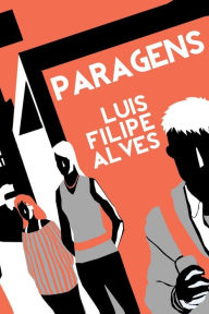 Title: Paragens, Author: Luis Filipe Alves